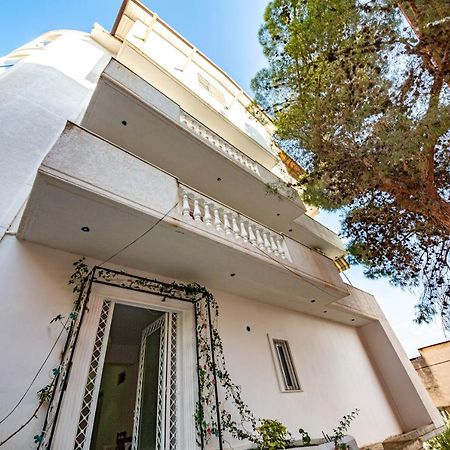 Ideal Aparthotel Saranda Екстер'єр фото