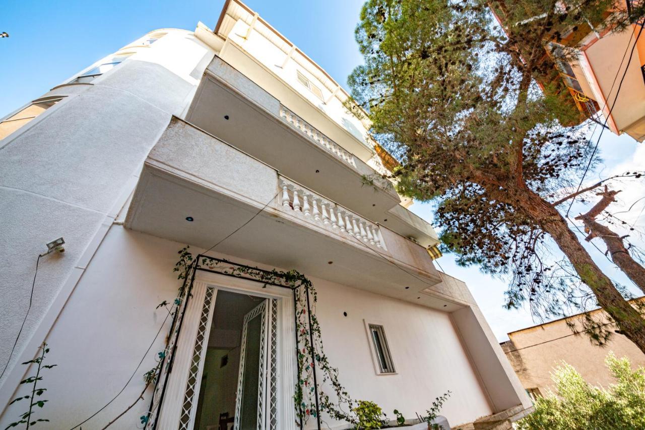 Ideal Aparthotel Saranda Екстер'єр фото