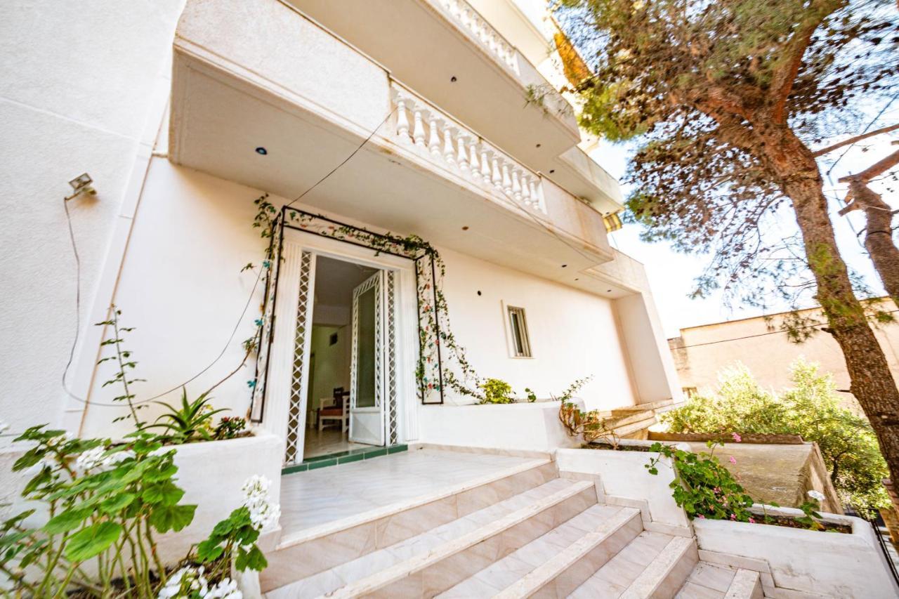 Ideal Aparthotel Saranda Екстер'єр фото