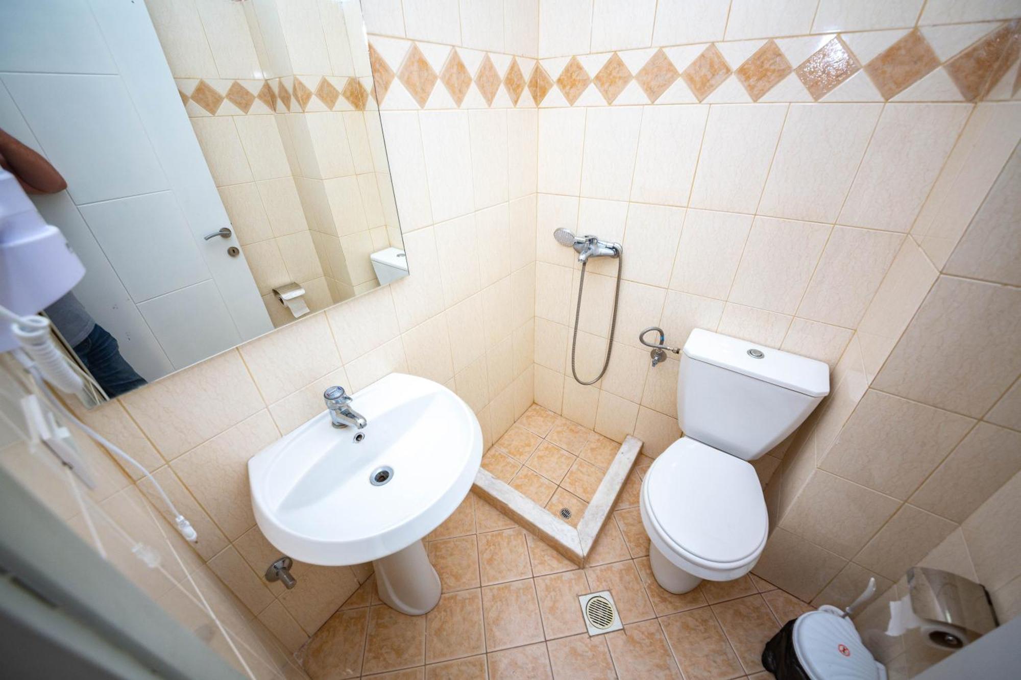 Ideal Aparthotel Saranda Номер фото